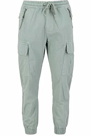 Alpha Industries Męskie spodnie Ripstop Jogger Casual Trousers