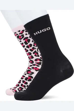 HUGO BOSS Damskie skarpety regularne, , 35-38 EU