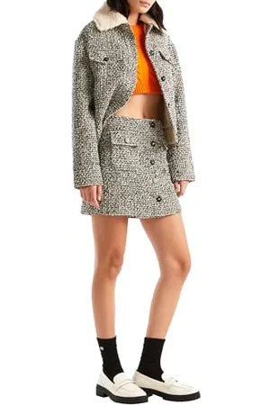 Benetton Spódnica damska, , 38