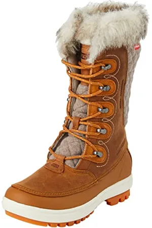 Helly Hansen Damskie buty Garibaldi Vl Snow Boot, , rozmiar 37,5 EU
