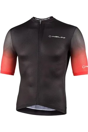 Nalini New Ergo Mesh J Koszulka męska, , 3XL