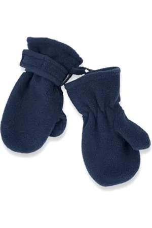 chicco Rękawice muflowe z polaru, , 12-15 mesi