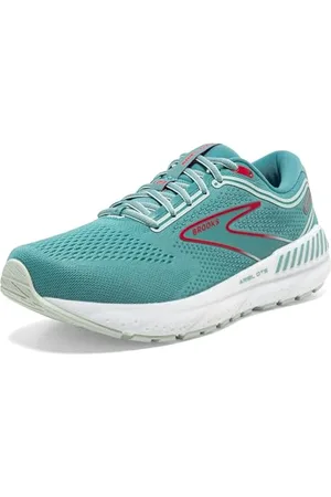 Brooks Ariel GTS 23, Trampki damskie, Nile Niebieski/Niebieski/Bittersweet, 40 EU, , 40 EU
