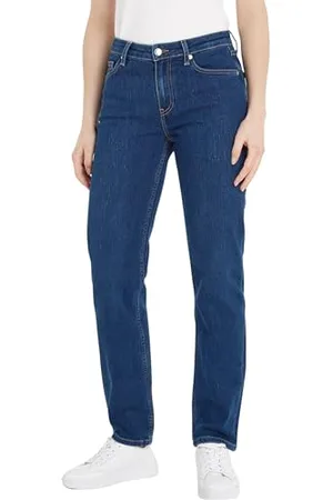 Tommy Hilfiger Spodnie jeansowe damskie, Denim , 26W / 32L