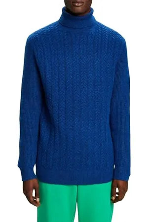ESPRIT Sweter męski, , L