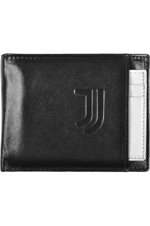 Juventus 133225, Akcesoria podróżne - Portfele Unisex-Dorosły, 12,5x9,5x2 cm, , 12,5x9,5x2 cm