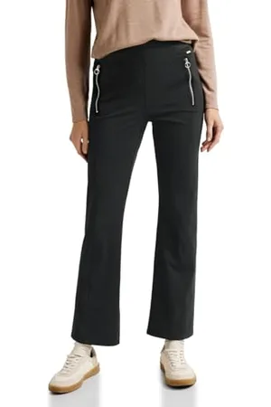 CECIL Style HW Bootcut Technostretch, , XL x 28L