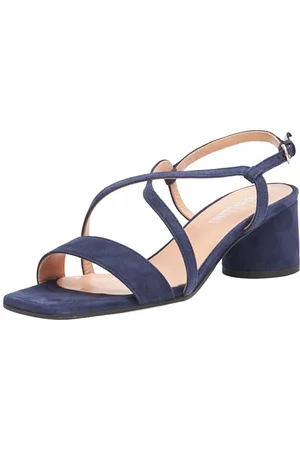 Pollini Kołki SA16225C1GTA0752, Sandały damskie, , 39.5 EU, , 39.5 EU
