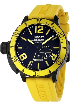U-BOAT Analogowy mid-39178