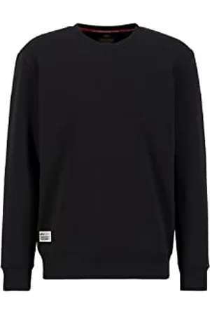 Alpha Industries Bluza męska Dragon EMB Sweater
