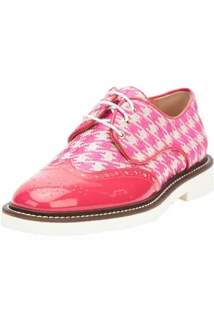 Pollini Cunki SA10093G1GTO161A, Oxford Kobieta, , 36 EU, , 36 EU