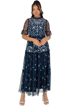 Maya Deluxe Sukienka damska, , 54