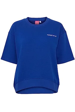 TheJoggConcept Damska bluza JCSAFINE SS, , S, , S