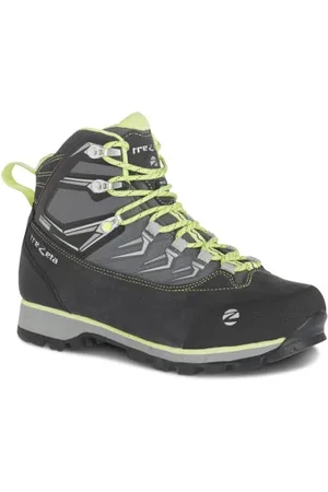 TREZETA Buty do wędrówek Model: AORAKI WP, but trekkingowy, uniwersalny i trwały but górski z membraną Water Sopper i podeszwą Vibram, , 40.5 EU