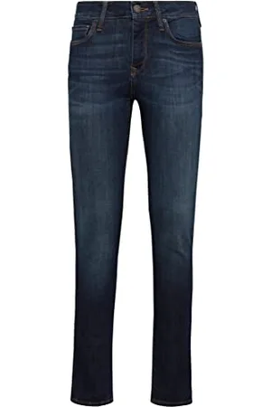 Mavi Dżinsy damskie Nicole Skinny