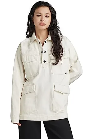 G-Star Shanorak Jacket XL