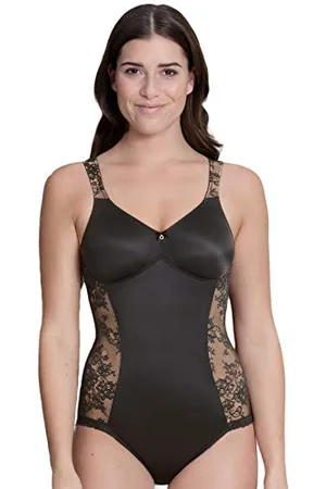 Rosa Faia Abby Body bez fiszbin damskie, , 85B