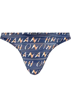 Bruno Banani Męska partytura G-String, , XL