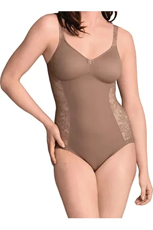 Rosa Faia Abby Body, , 85C dla kobiet, , 85C