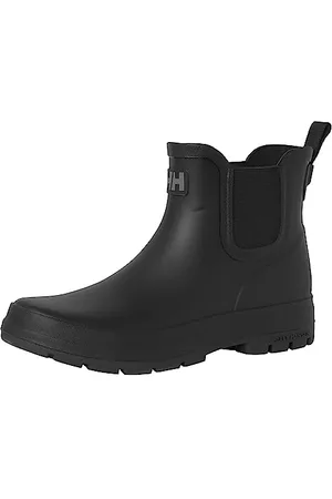 Helly Hansen Helly-Hansen Damskie buty przeciwdeszczowe Adel, 990 czarne - 7/38