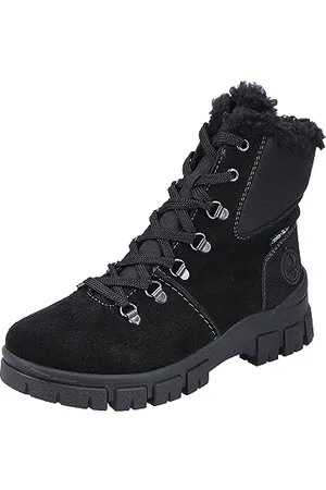 Rieker Damskie buty sznurowane Z1010, , 40 EU
