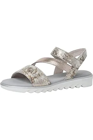 Jana Softline Damskie sandały 8-8-28663-20, , 37 EU Weit