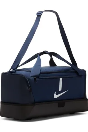 Nike Academy Team M CU8096-410, Unisex Bag, granatowy