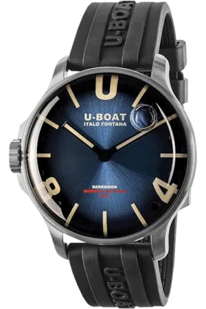 U-BOAT Analogowy 8704/C, , nowoczesny