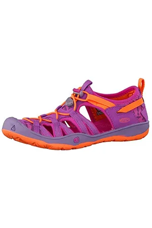 Keen Unisex dziecięce sandały moksy, , 34 EU