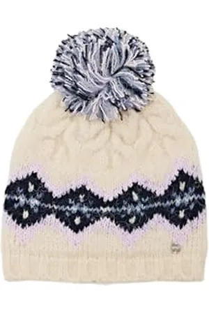 ESPRIT Czapka damska typu beanie, , jeden rozmiar