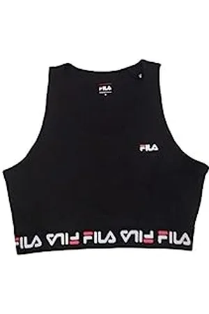 Fila Damski top sportowy Savannah Taped Sport, , XL, , XL