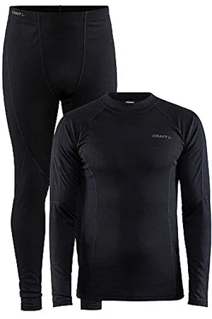 Craft Core Warm zestaw warstw bazowych, rozmiar M, , XXL, , XXL
