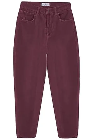 LTB Jeans Damskie spodnie sztruksowe, , 25 W