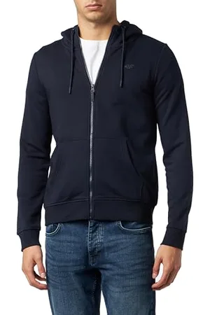 4F Bluza damska, , S