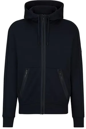HUGO BOSS Zee 10254040 Bomber Jacket 2XL