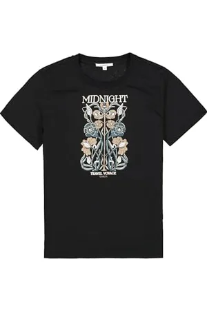Garcia K30001_Ladies T-Shirt ss, , S