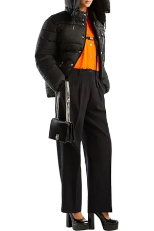 Benetton Spodnie Damskie, , 42