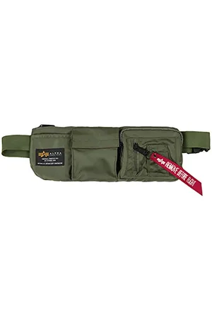 Alpha Industries Crew Utility Bag Unisex Fanny Pack