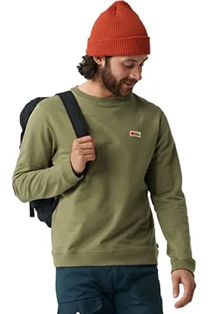 Fjällräven FJALLRAVEN Vardag Sweter M Sweter, , M Mężczyźni, , M