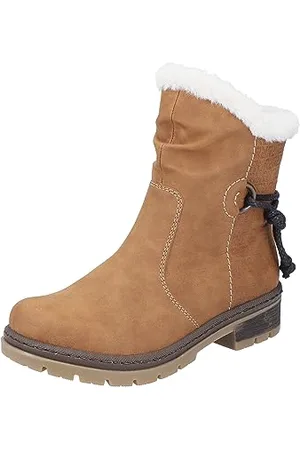 Rieker Damskie buty Y7470, , 41 EU