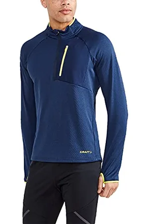 Craft Midlayer Core Trim Thermal Midlayer męska, , XXL