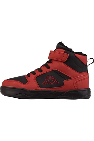 Kappa Deutschland Unisex dzieci kod stylu: 261071k Lineup Fur K Sneaker, , 29 EU