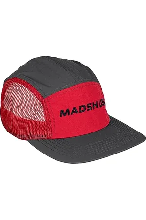 k2 Madshus Unisex Cappy 5 Panel Cap, , 18H4322, , jeden rozmiar