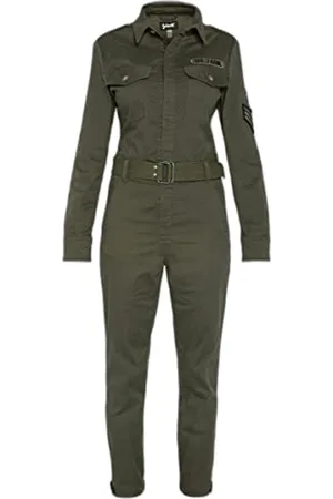 Schott NYC Combi Kombinezon, , L