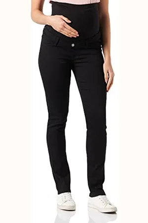 ESPRIT Maternity spodnie ciążowe damskie, , 34
