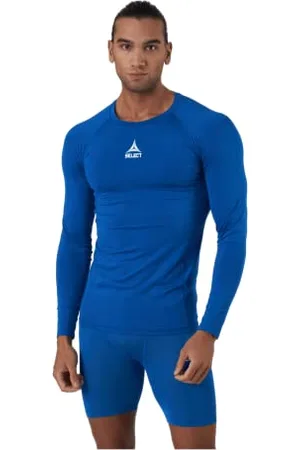 Derbystar Select T-shirt męski, , L