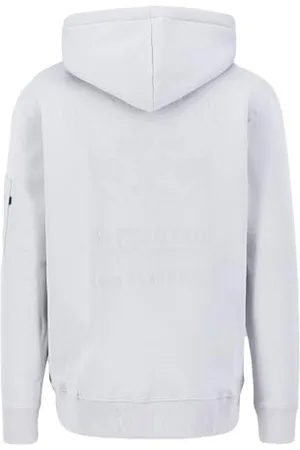Alpha Industries Air Force Hoody Bluza z kapturem dla mężczyzn