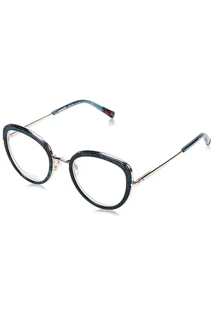 Missoni Mit Mis 0043 Eyewear Unisex Metall, Standardowy, 50 Sunglasses, Women
