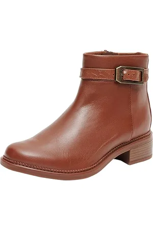 Clarks Damskie buty Maye Grace Chelsea, , 38 EU, , 38 EU