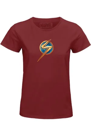 Marvel Koszulka damska, , L
